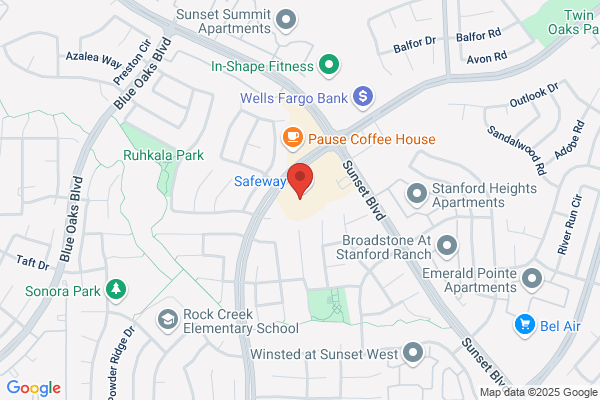 Safeway Pharmacy