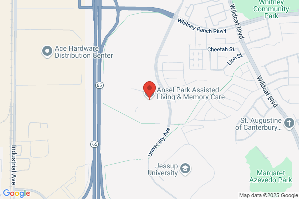 Ansel Park Assisted Living & Memory Care