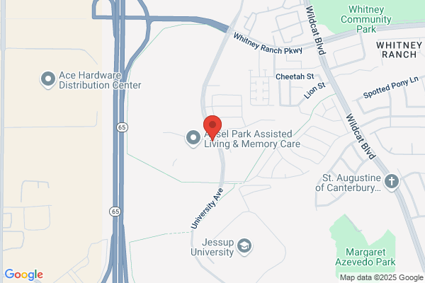 Ansel Park Independent Living