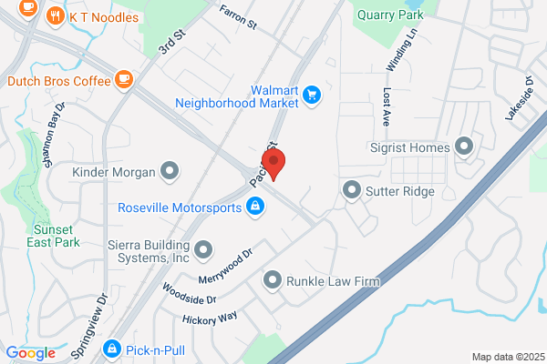 Rocklin Florist, Inc.