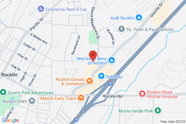 Beverly Fabrics & Crafts