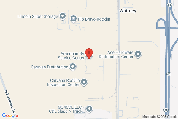 Dan Gamel's Rv Service Center