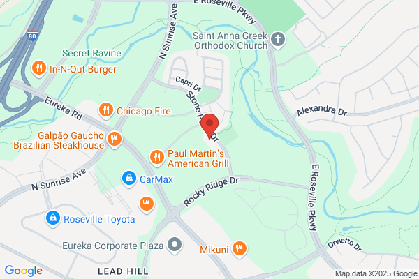 Fresenius Kidney Care Fairway Rocklin - Closed
