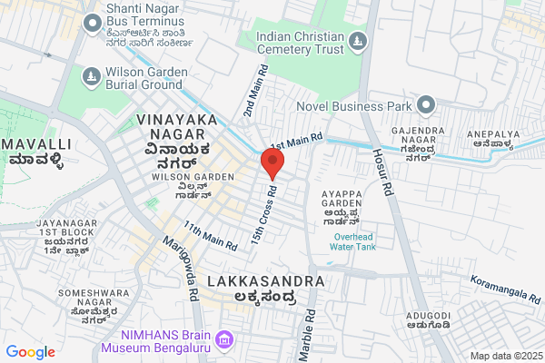 J & K Express Delivery