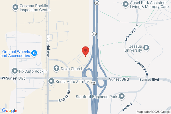 Placer County Association of Realtors Inc
