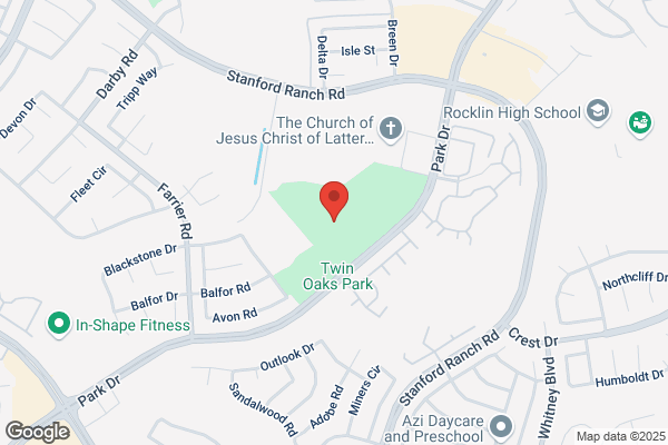 Rocklin Little League