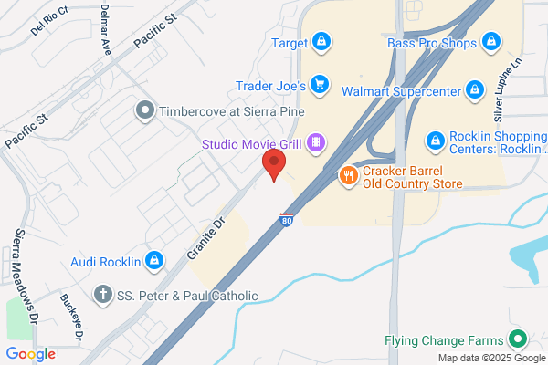 San Ramon Boat Center