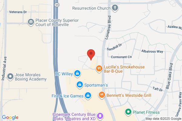 Senior Care Authority - Sacramento CA