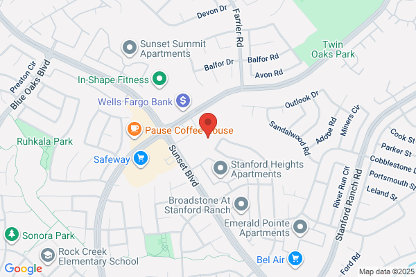 Rocklin Physical Therapy