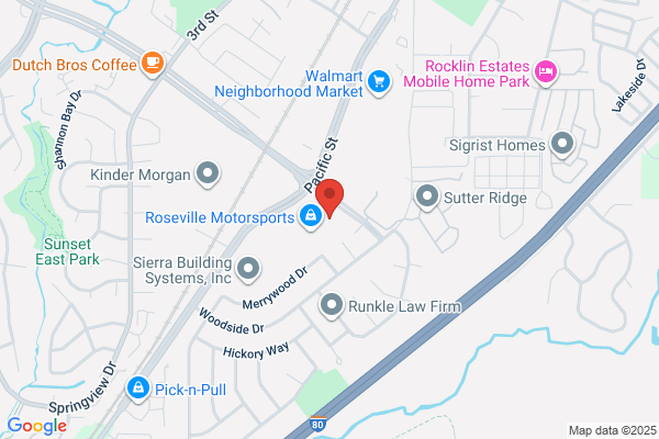 Select Physical Therapy - Rocklin
