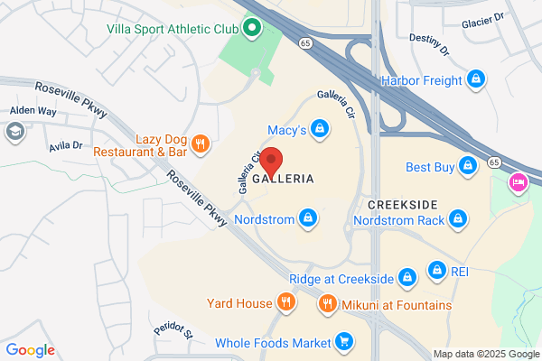 Villa Fresh Italian Kitchen