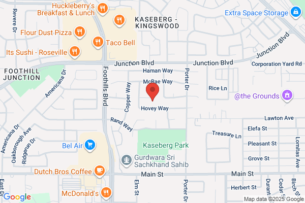 Roseville Plumbing Inc