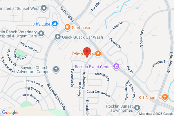 Rocklin KinderCare