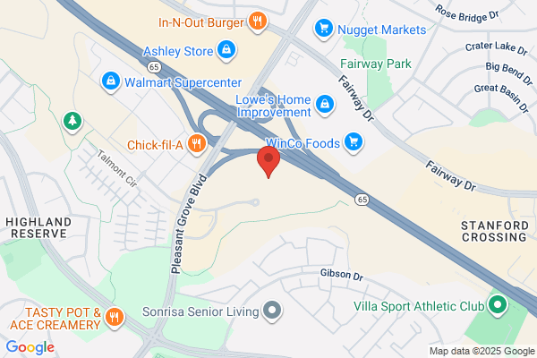 Angela Collins - Better Homes and Gardens of Roseville
