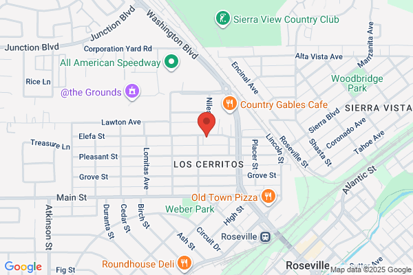 Roseville Christian Fellowship