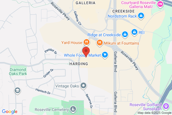 California Closets - Roseville