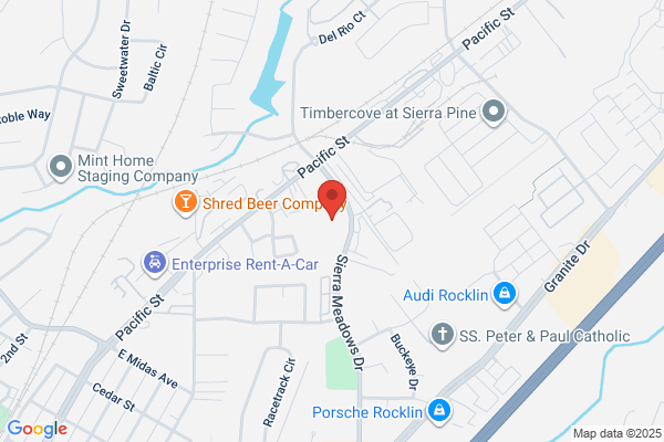 N-Hance Wood Refinishing of Rocklin