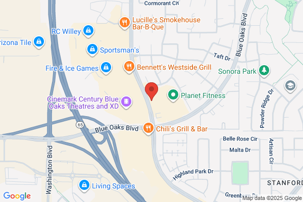 University of Beer - Rocklin
