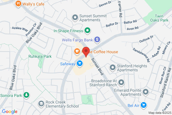 Panda Express