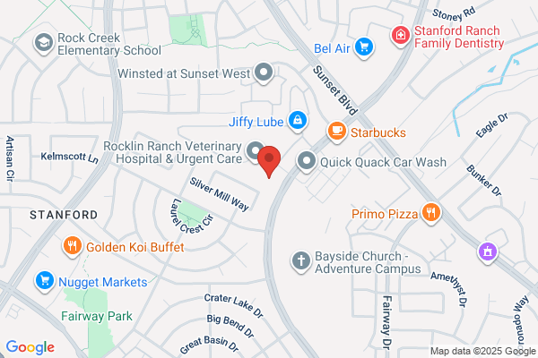 Supercuts