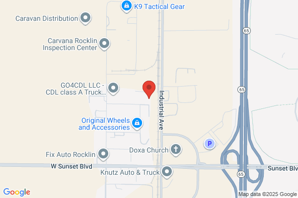 E-Tech Testing Services-Highway Safety