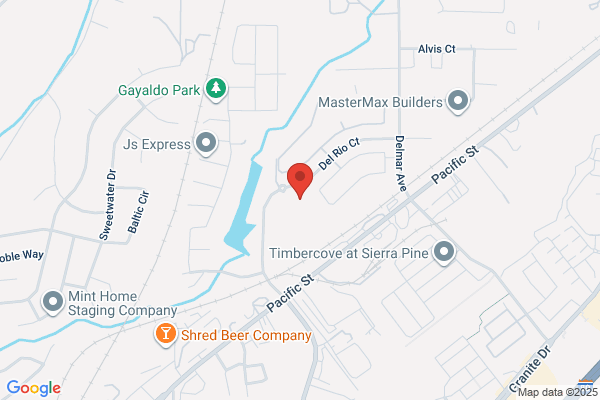 Rocklin Del Rio Self Storage