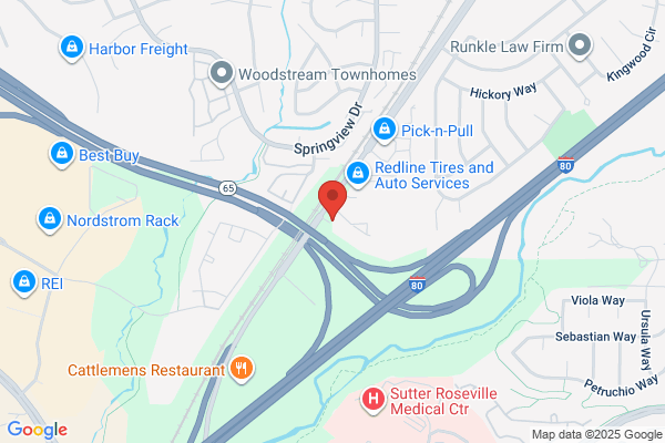 Taylor Road Self Storage