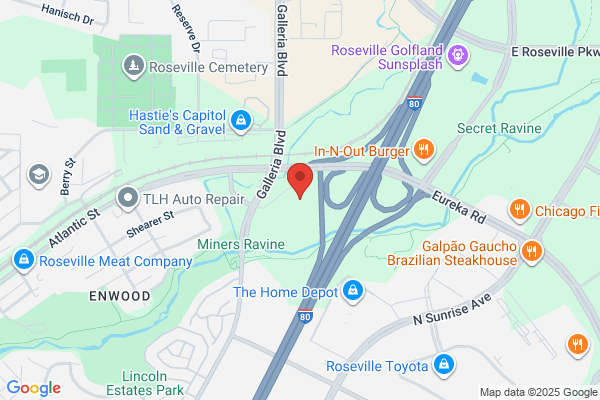 U-Haul Moving & Storage of Roseville