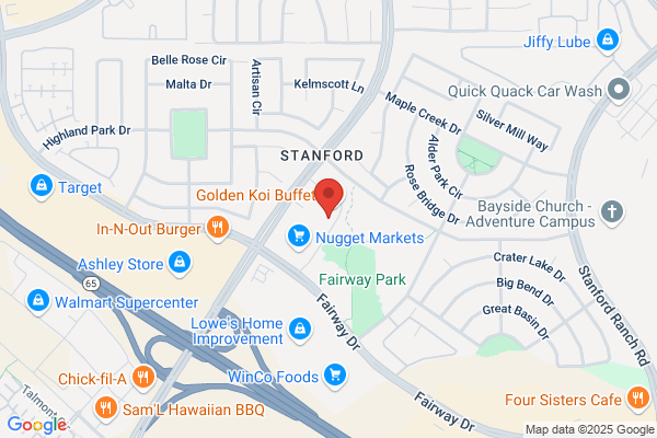Huntington Learning Center Roseville/Rocklin/Granite Bay