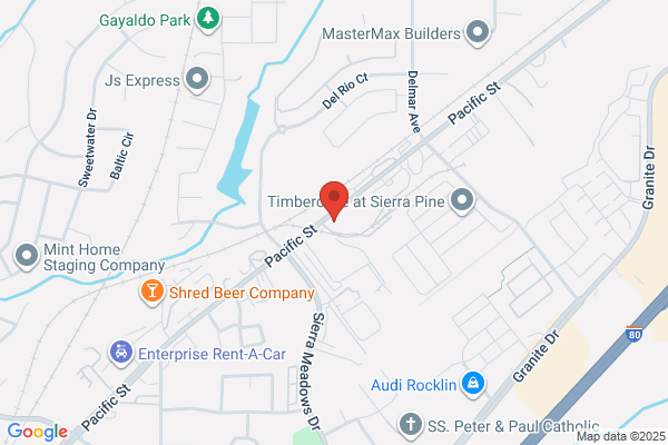Rocklin Auto Connection