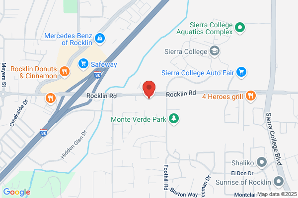 Manjinder Bal - Rocklin Road Animal Hospital