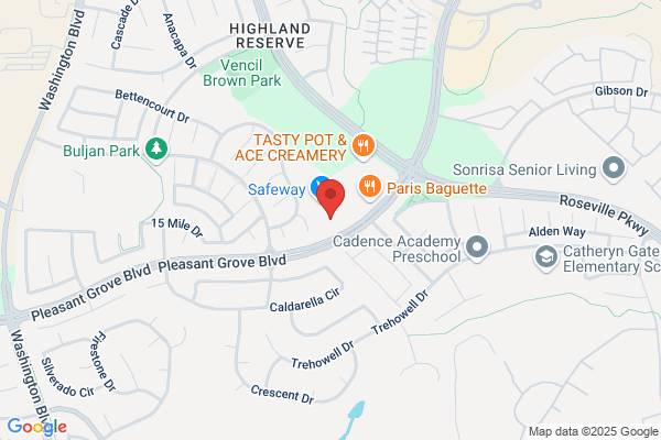 Dry Creek Veterinary Center