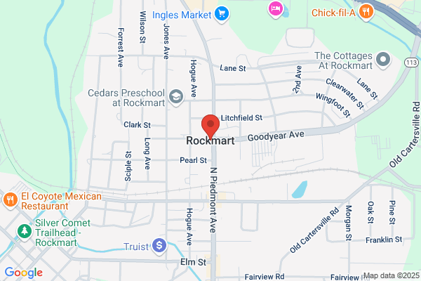 Hunt Brothers Pizza