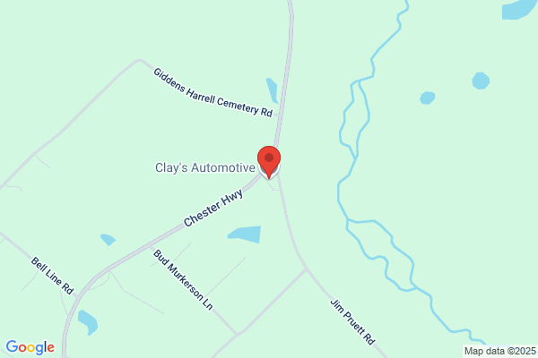 Clay Automotive