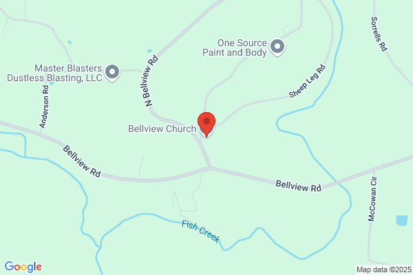 Bellview Baptist Church