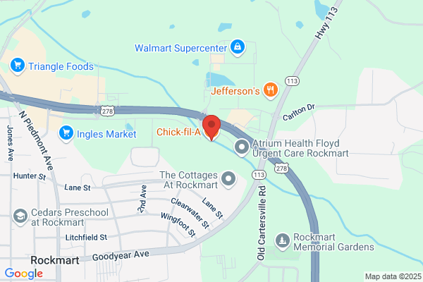 Chick-fil-A