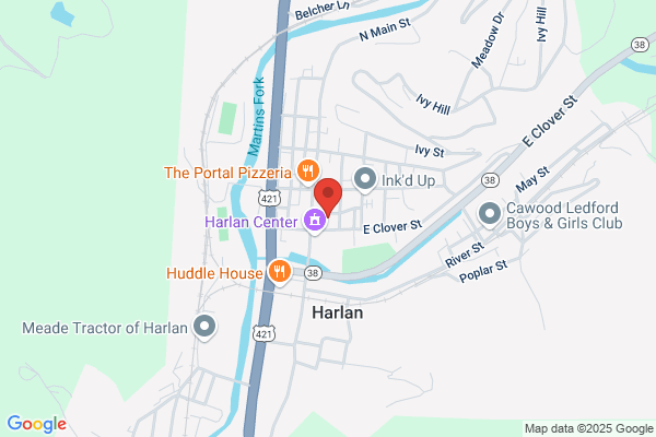 Harris Insurance Agency Inc