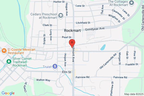 ROCKMART PHARMACY