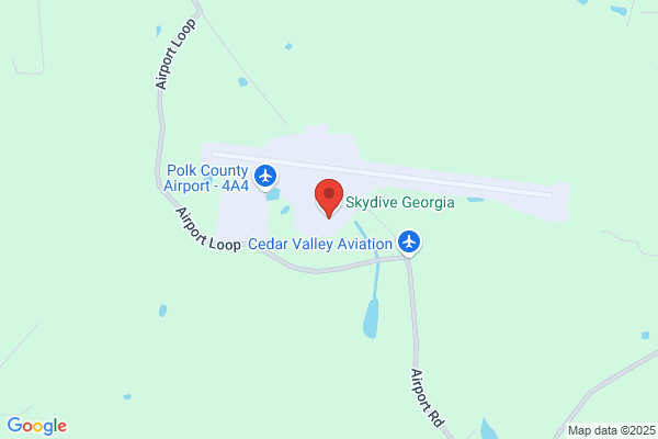 Atlanta Skydiving Center