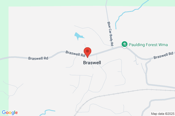 Braswell Country Palace