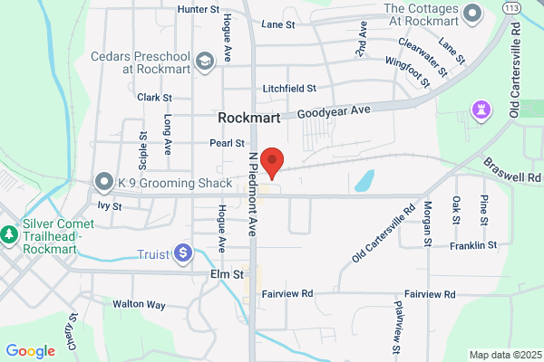 Locklear Diane M Attorney