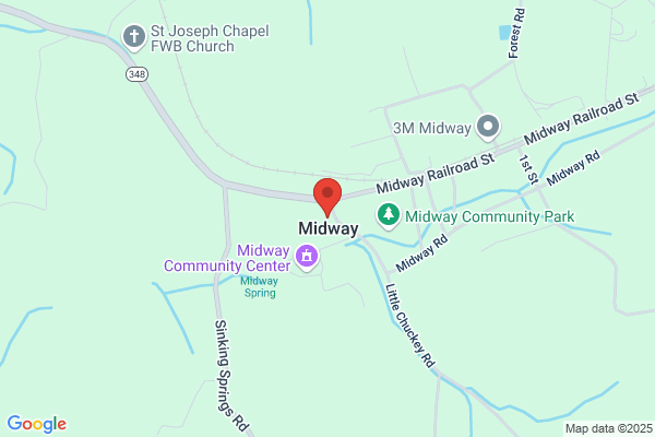 Midway Welding and Fabrication