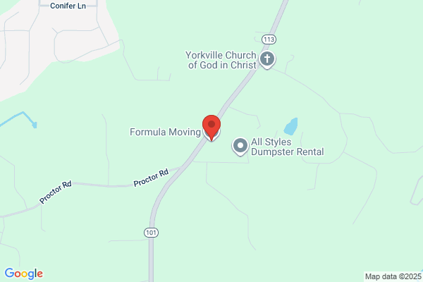 Rockmart Money Movers