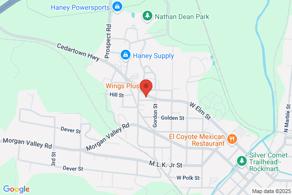 Forsyth Dan Agency Inc