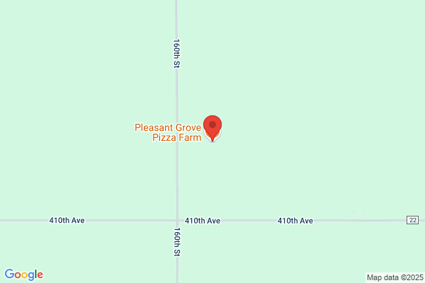 Pizza Farm