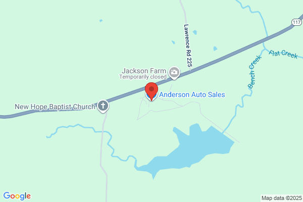 Anderson's Auto Exchange
