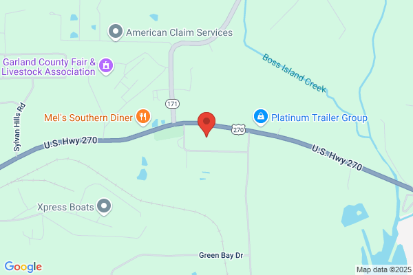 Huddleston RV Rentals