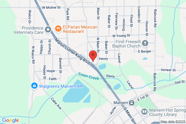 Hughes Animal Hospital