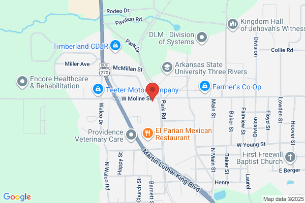 Malvern Power Equipment Inc