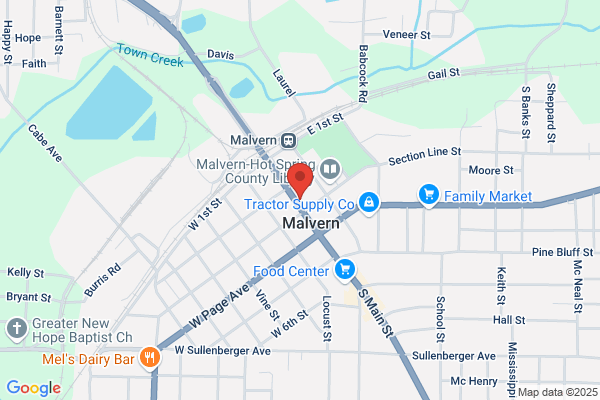 Malvern Taekwondo Academy